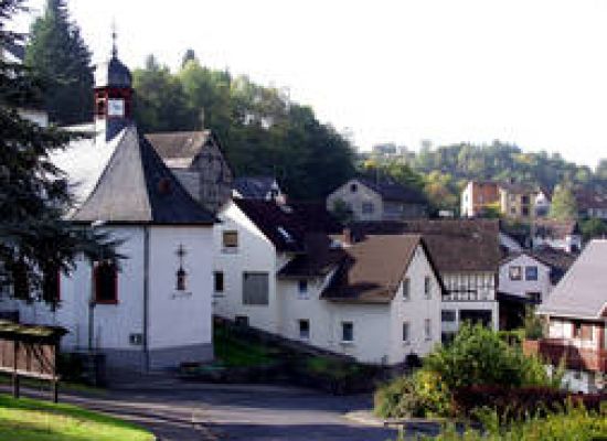 Obergladbach